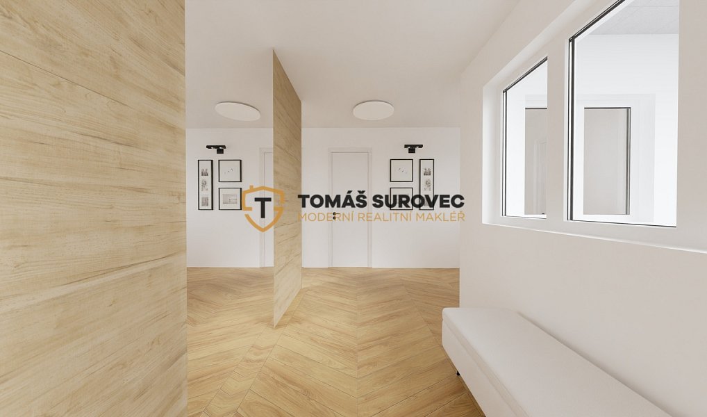 Prodej domu 250 m² s pozemkem 740 m², Nedašov – náhled fotky 24