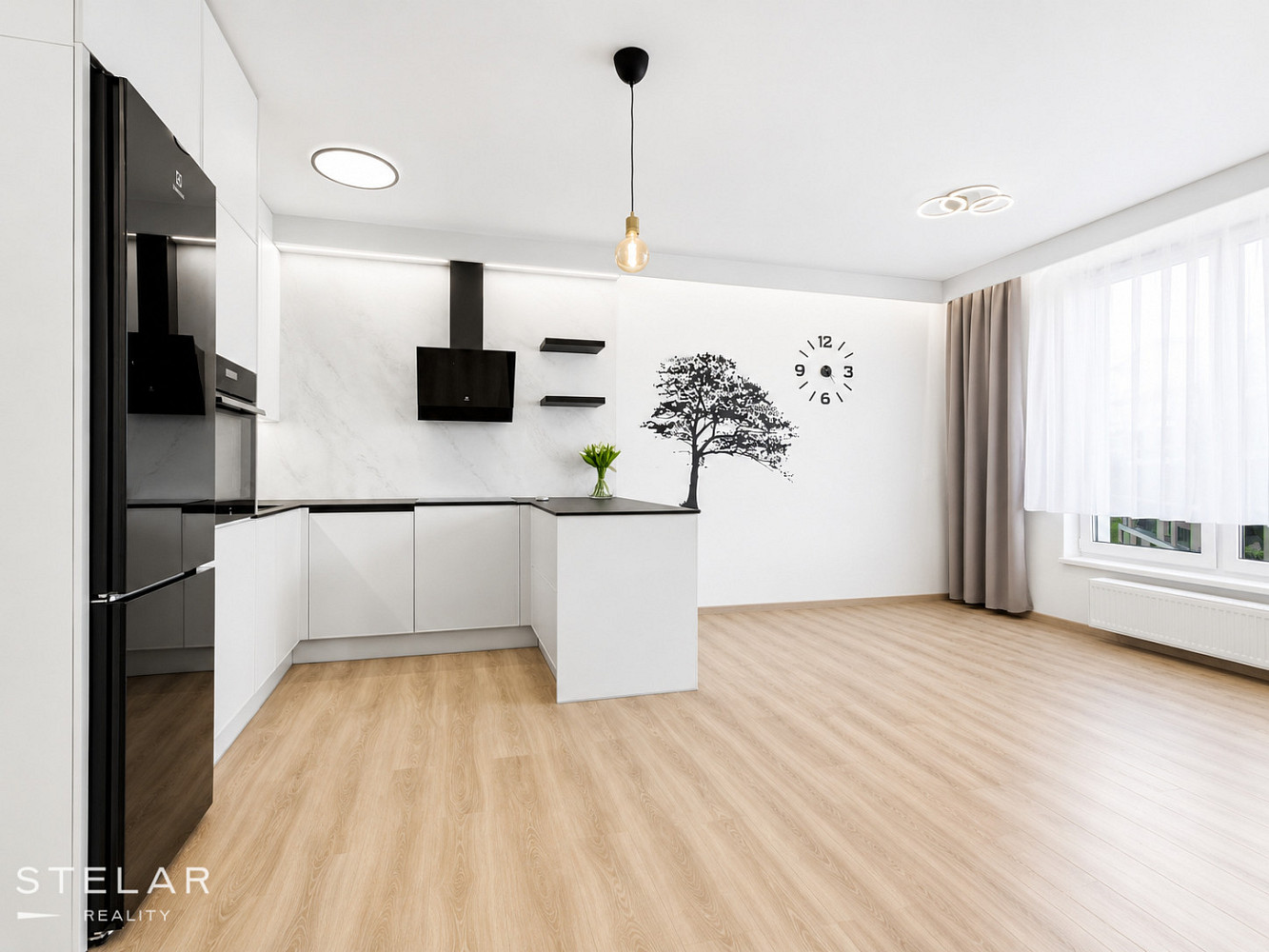 Pronájem bytu 2+kk 51 m² – fotografie 5