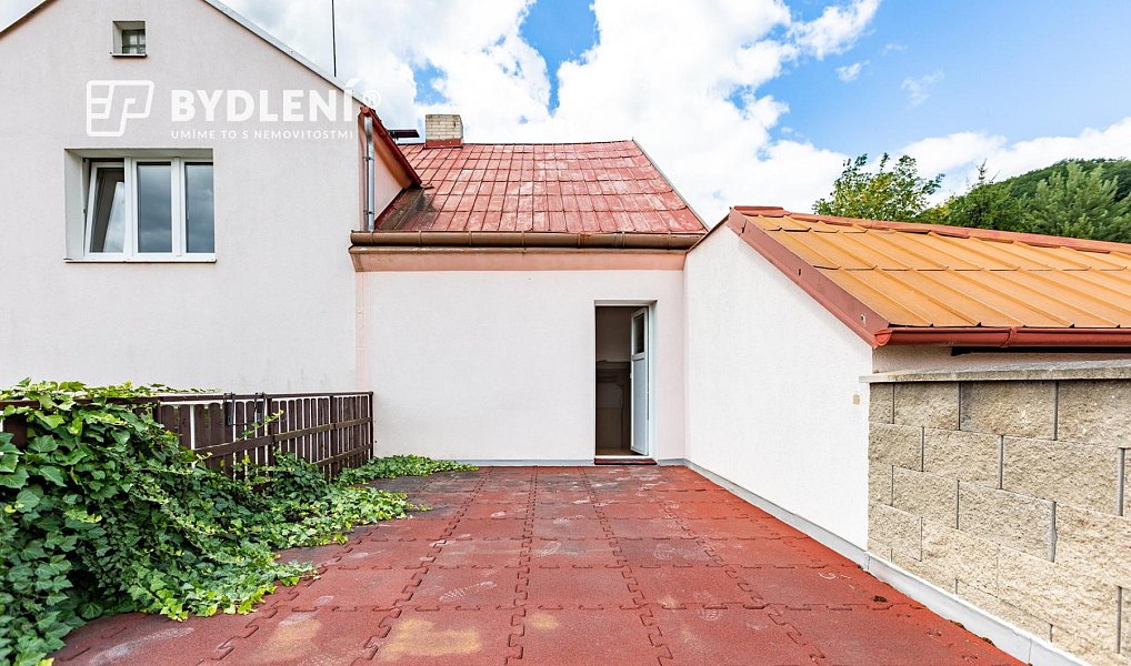 Prodej domu 314 m² s pozemkem 560 m², Krupka – náhled fotky 16