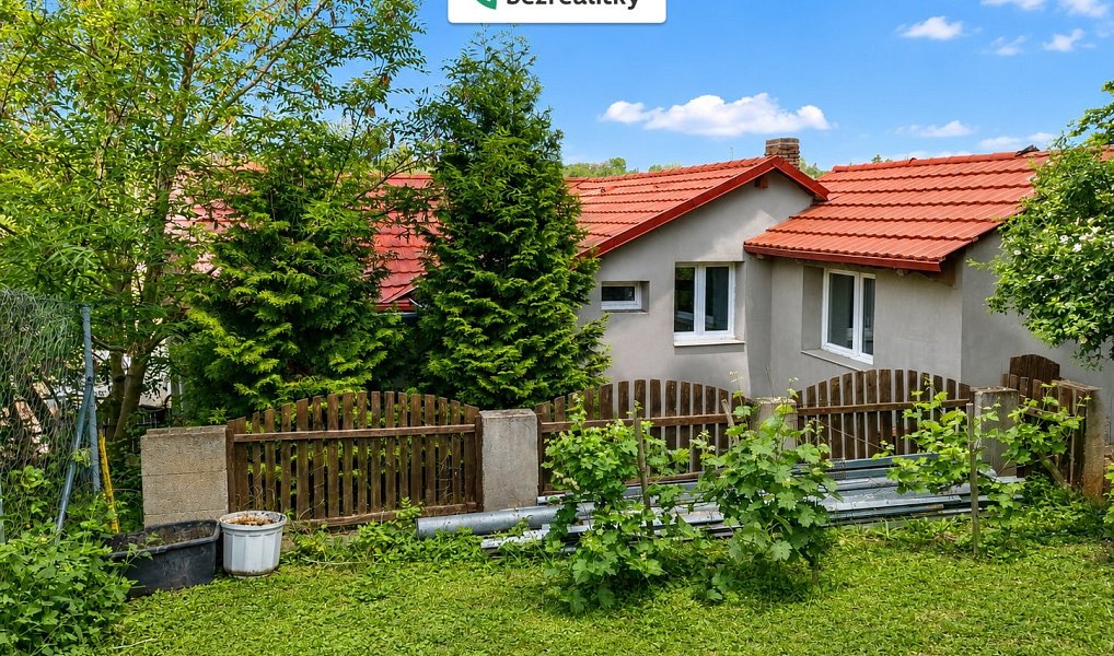 Prodej domu 176 m² s pozemkem 500 m², Beřovice – náhled fotky 4