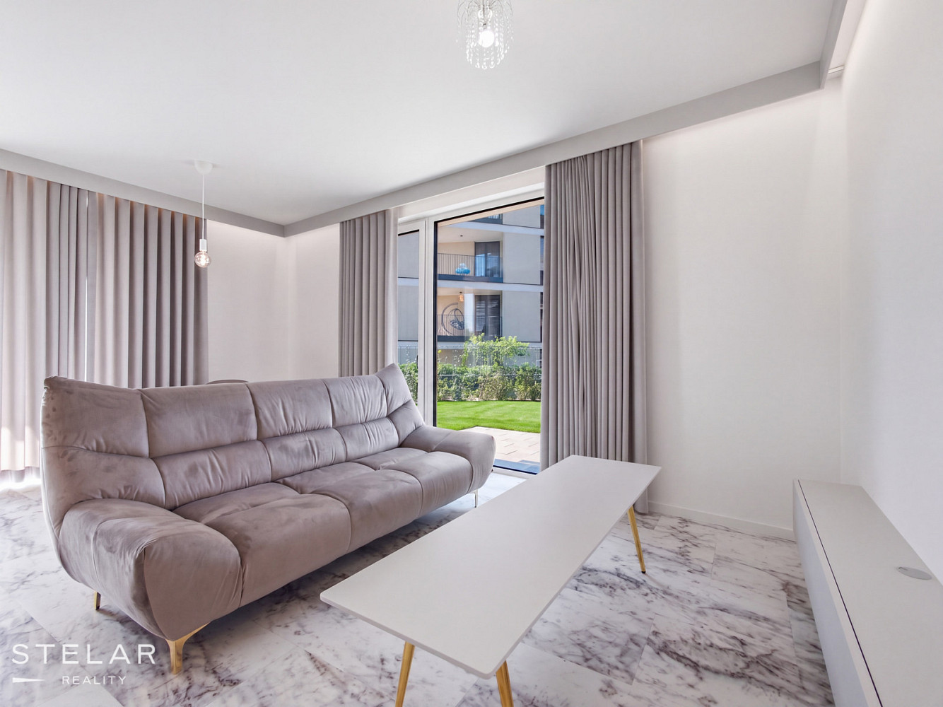 Pronájem bytu 2+kk 54 m² – fotografie 4