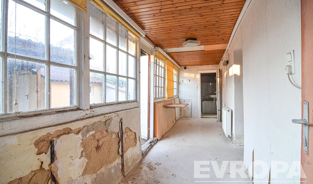 Prodej domu 120 m² s pozemkem 327 m², Břeclav – náhled fotky 24