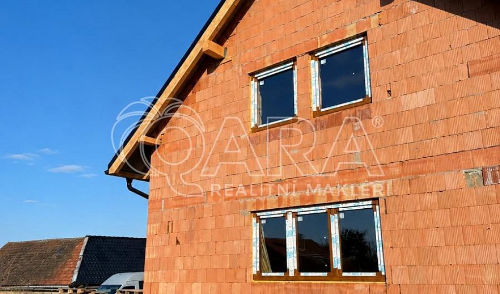 Prodej domu 120 m² s pozemkem 850 m², Malá Hraštice – náhled fotky 5