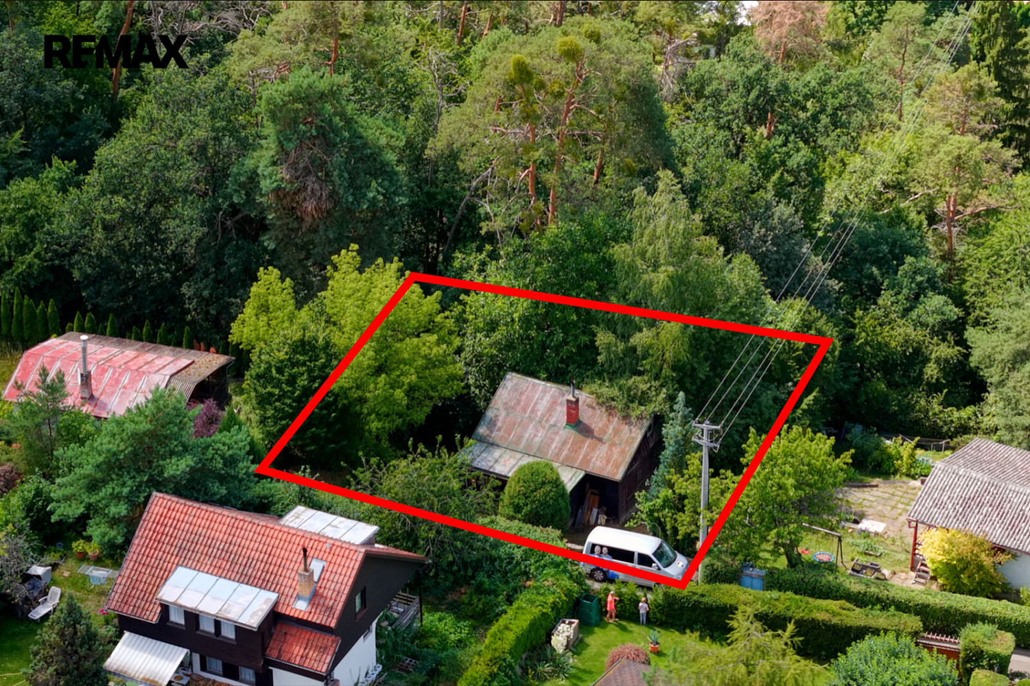 House in Slapy, okres Praha-západ – pohled 2