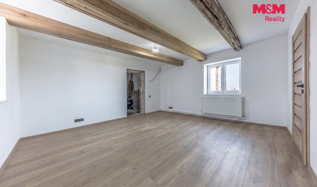 Prodej domu 150 m² s pozemkem 1 140 m², Opočnice – náhled fotky 3