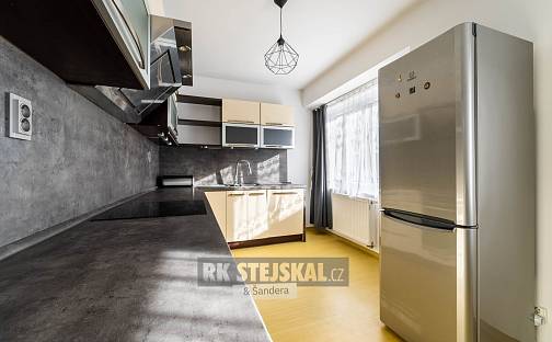 Pronájem bytu 3+kk 69 m², U Sudárny, Hluboká nad Vltavou, okres České Budějovice
