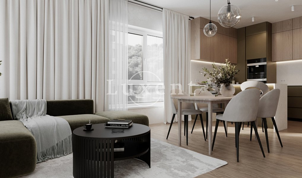 Prodej bytu 3+kk 67 m², Kladno – náhled fotky 3