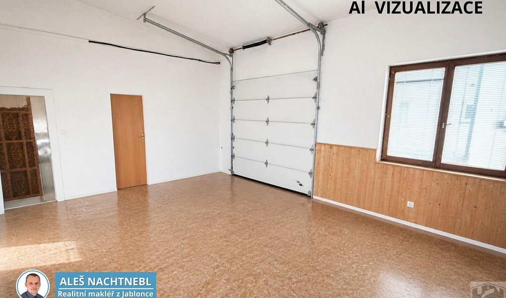 Prodej domu 330 m² s pozemkem 469 m², Jablonec nad Nisou – náhled fotky 33