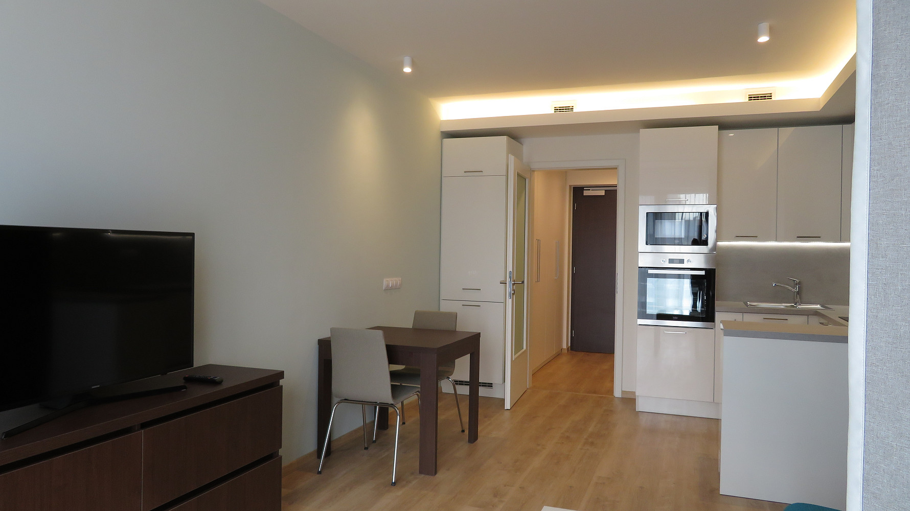 Pronájem bytu 1+kk 36 m² — photo 5
