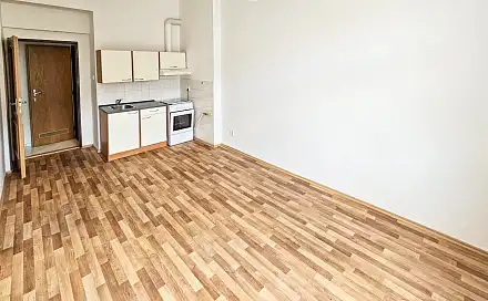 Pronájem bytu 2+kk 45 m²