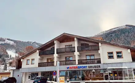 Prodej bytu 3+kk 85 m², Bad Kleinkirchheim, Spittal an der Drau, Rakousko