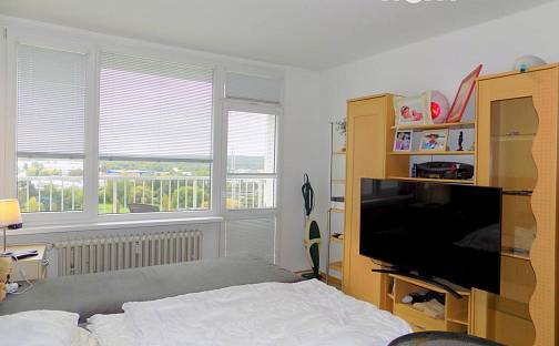 Pronájem bytu 1+kk 31 m², Jižní, Česká Lípa