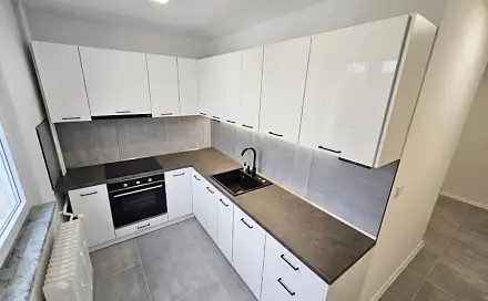 Pronájem bytu 2+1 56 m²