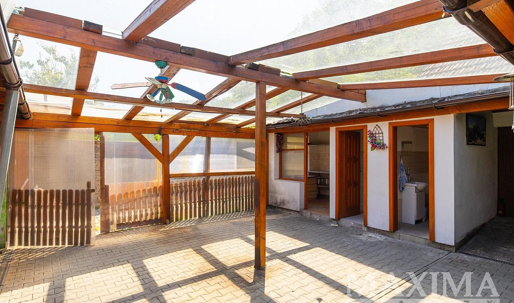 Prodej domu 277 m² s pozemkem 931 m², Němčičky – náhled fotky 19