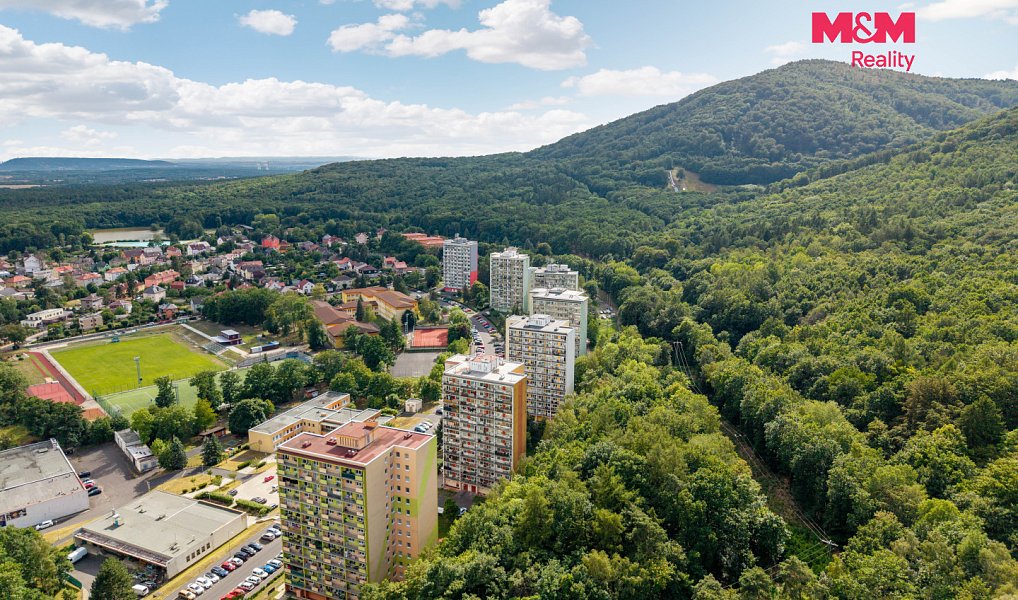 Prodej bytu 2+1 54 m², Osek – náhled fotky 10