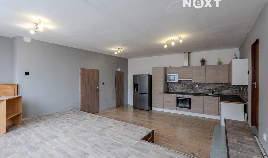 Prodej domu 313 m² s pozemkem 606 m², Břeclav – náhled fotky 2