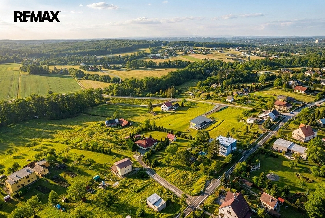 Prodej stavebního pozemku 966 m² – fotografie 4