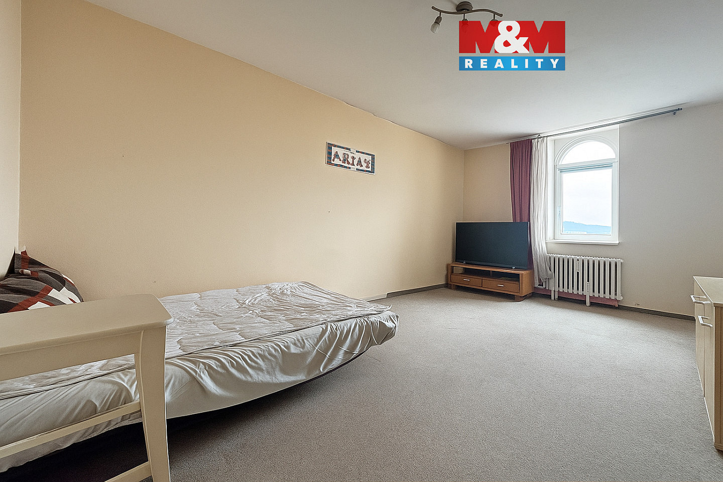 Prodej bytu 4+1 128 m²