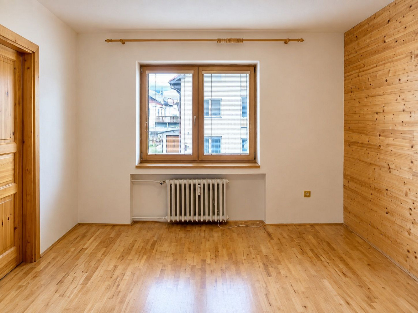 Pronájem bytu 3+1 74 m²
