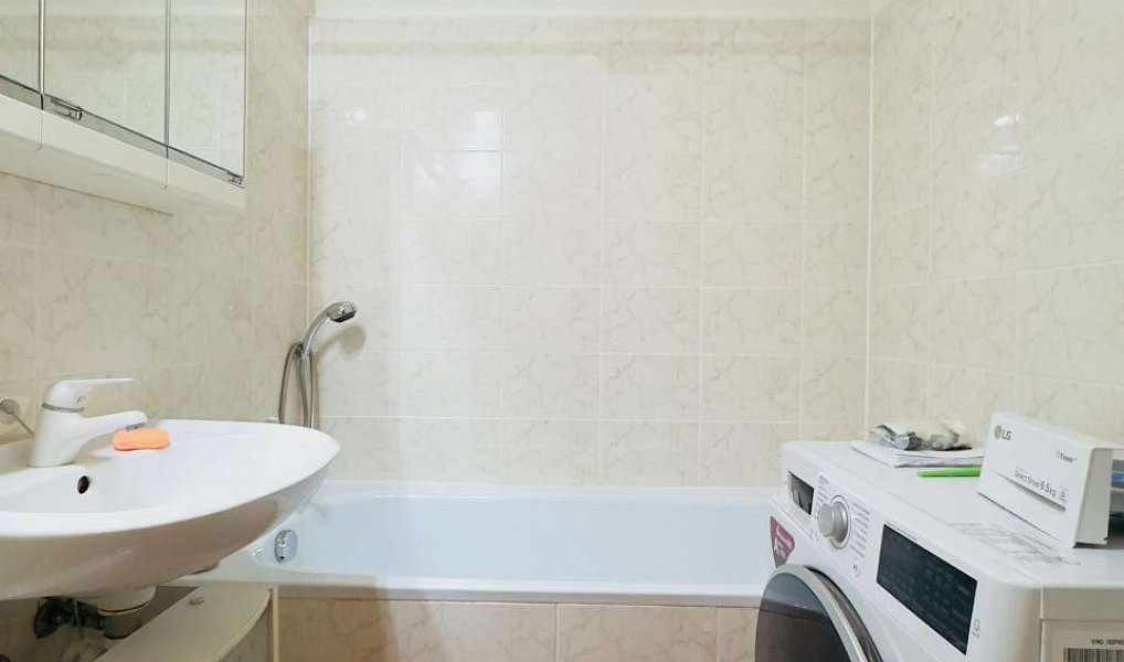 Pronájem bytu 2+1 52 m², Česká Lípa – náhled fotky 14