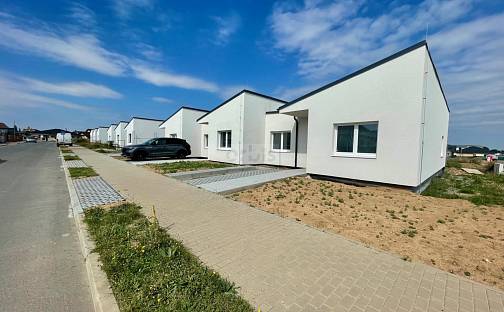 Prodej domu 103 m² s pozemkem 507 m², Kladenská, Buštěhrad, okres Kladno