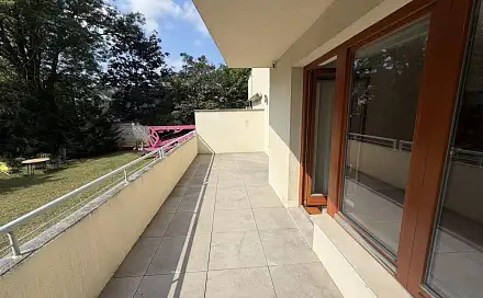 Pronájem bytu 2+kk 62 m²