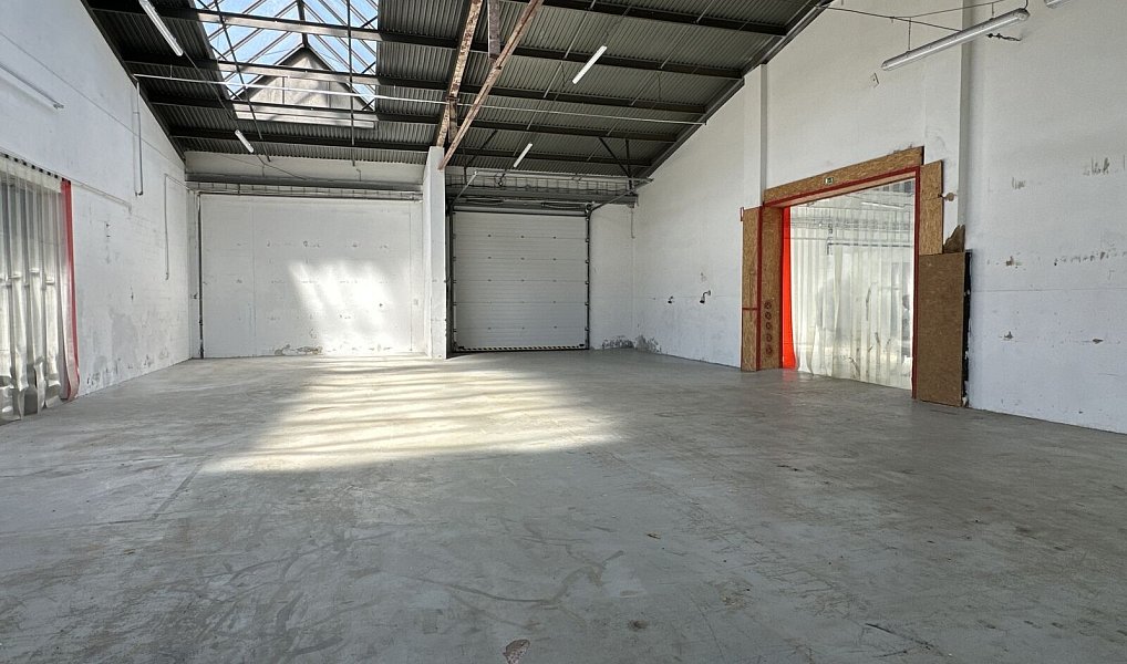 Pronájem výrobních prostor 6 779 m², Stráž – náhled fotky 22