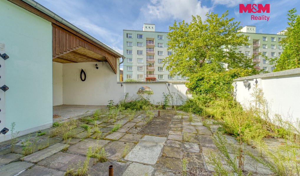 Prodej restaurace 173 m², Rokycany – náhled fotky 24