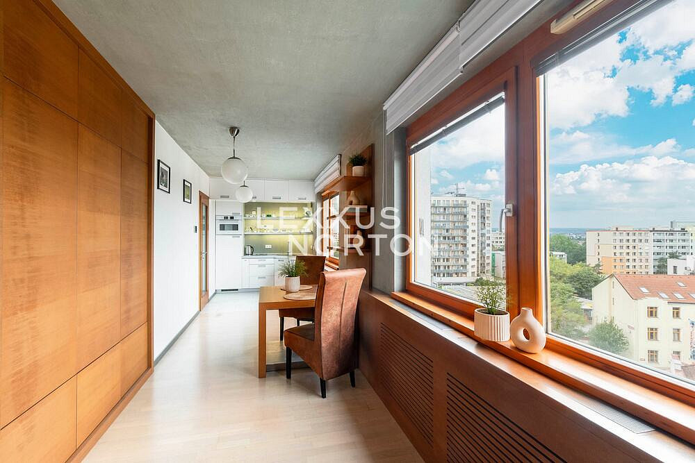 Prodej bytu 1+kk 35 m² – fotografie 4