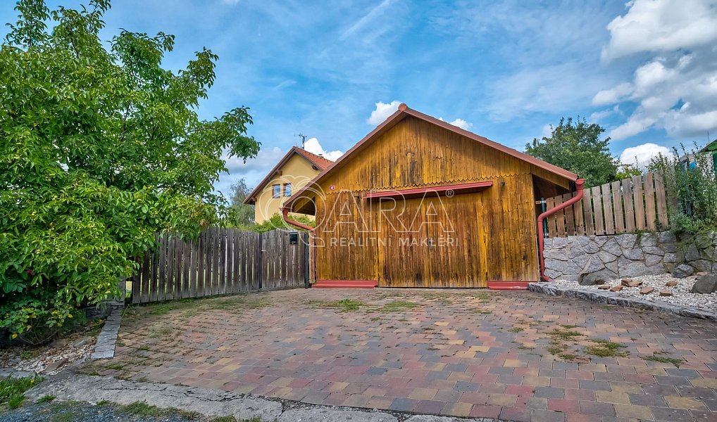 Prodej domu 145 m² s pozemkem 1 823 m², Ondřejov – náhled fotky 25
