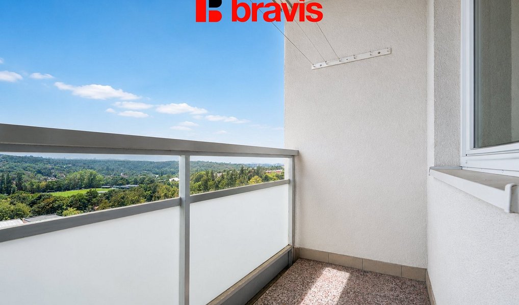 Prodej bytu 1+1 44 m², Brno – náhled fotky 12
