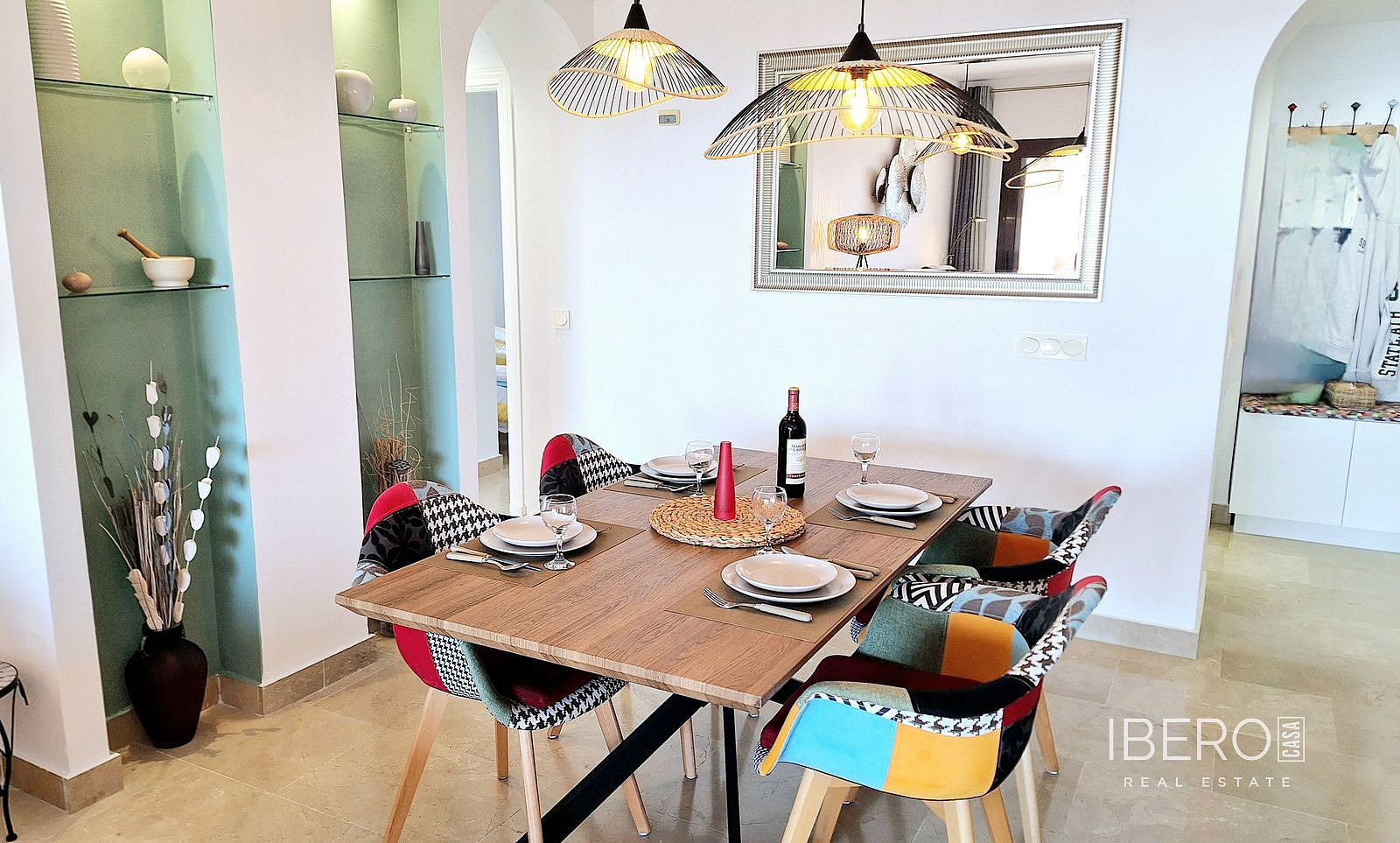 Piso 3+kk – Manilva, Castillo de la Duquesa - Más
