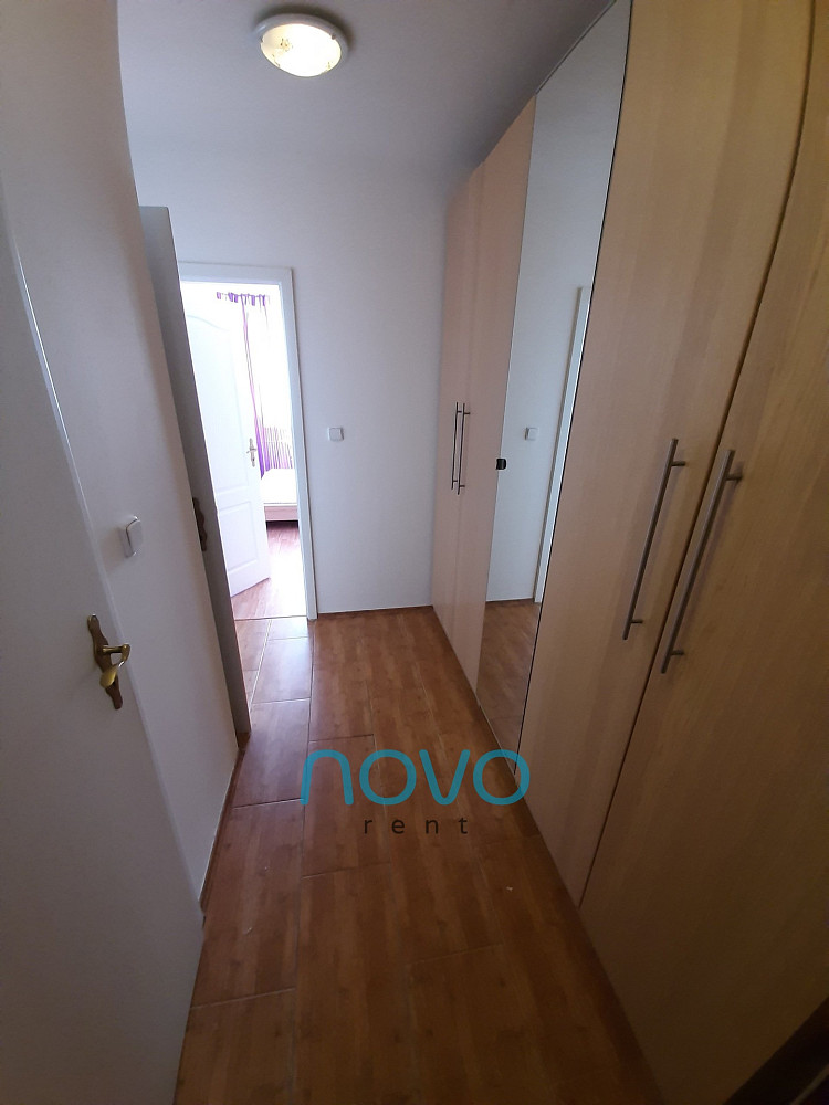Pronájem bytu 2+kk 47 m² – fotografie 5
