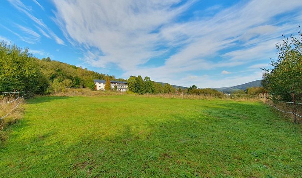 Prodej stavebního pozemku 8 619 m², Vrbno pod Pradědem – náhled fotky 8