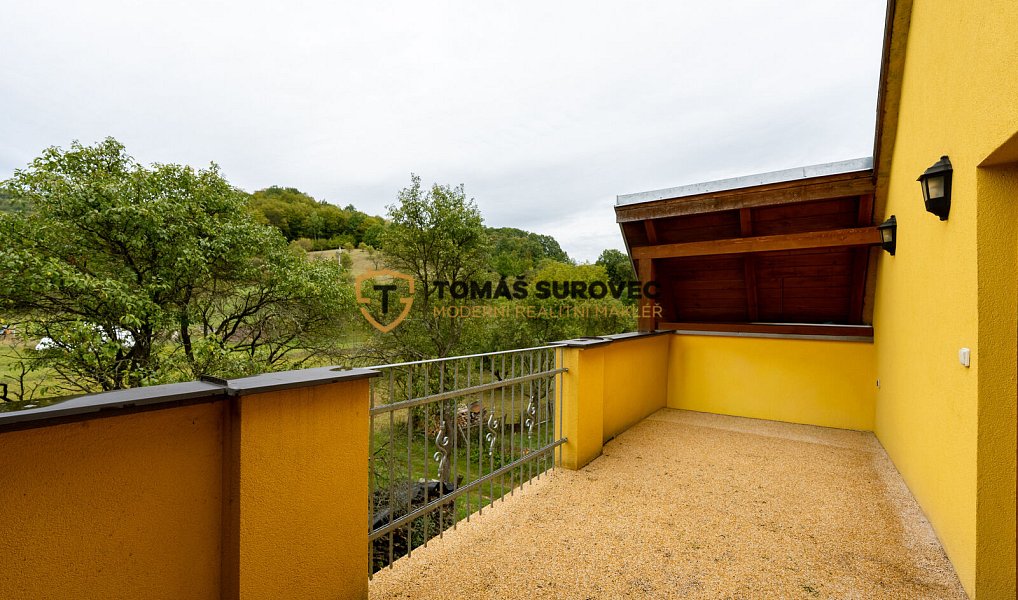 Prodej domu 210 m² s pozemkem 551 m², Nedašova Lhota – náhled fotky 18