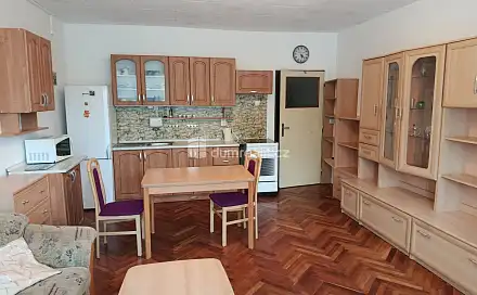 Pronájem bytu 2+kk 56 m²