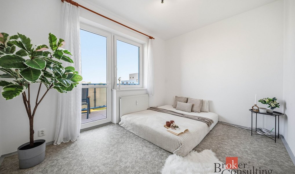 Prodej bytu 3+kk 63 m², Poděbrady – náhled fotky 5