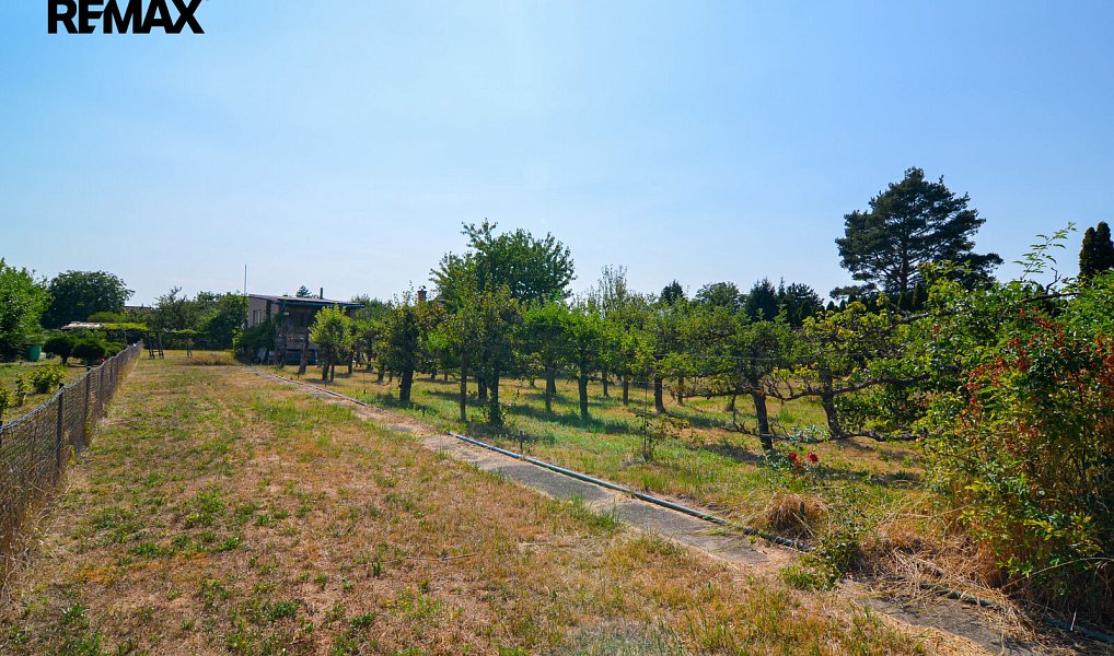 Prodej zahrady 986 m², Břeclav – náhled fotky 15
