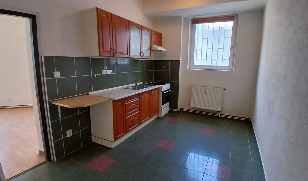 Pronájem bytu 1+1 44 m², Litoměřice – náhled fotky 8