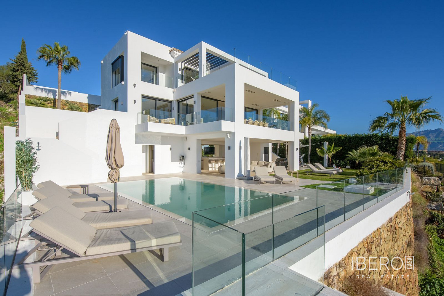 Casa 6+kk – Estepona, Rincon de Pilar - Vista 2