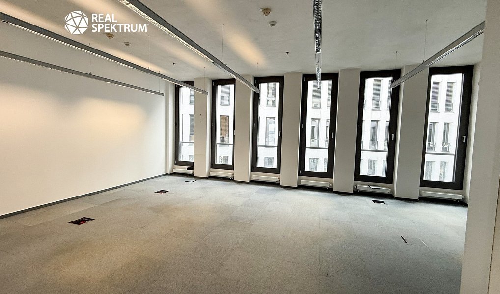 Pronájem kanceláře 296 m², Brno – náhled fotky 5