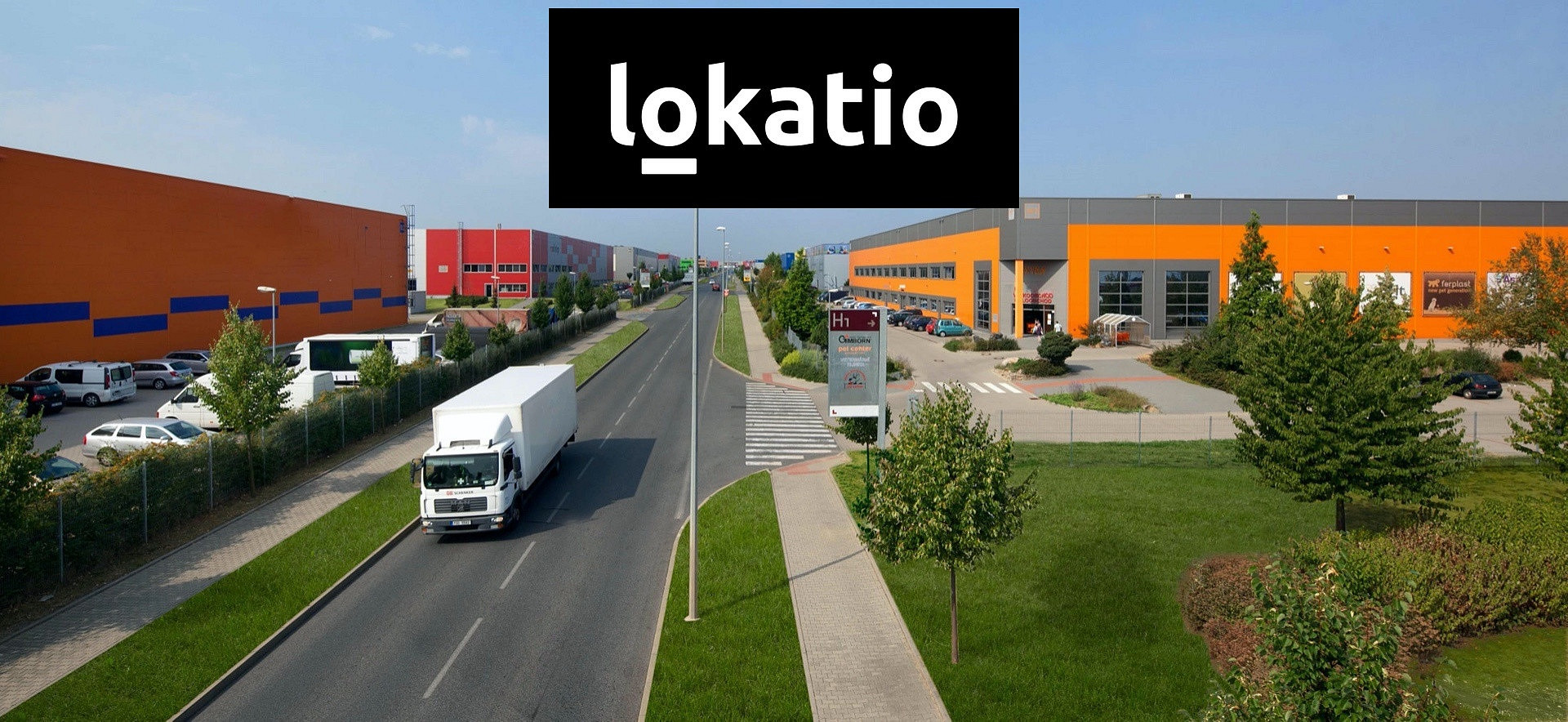 Pronájem skladovacích prostor 3 259 m² – fotografie 4
