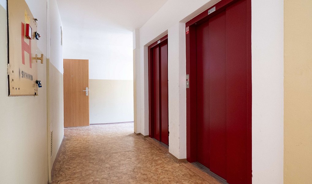 Prodej bytu 3+kk 60 m², Praha – náhled fotky 17