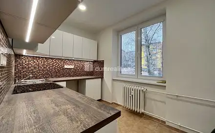 Pronájem bytu 3+1 73 m², Šmeralova, Karlovy Vary - Rybáře