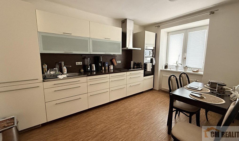 Pronájem bytu 2+1 71 m², Olomouc – náhled fotky 2