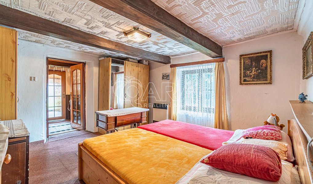 Prodej domu 78 m² s pozemkem 115 m², Panenský Týnec – náhled fotky 15