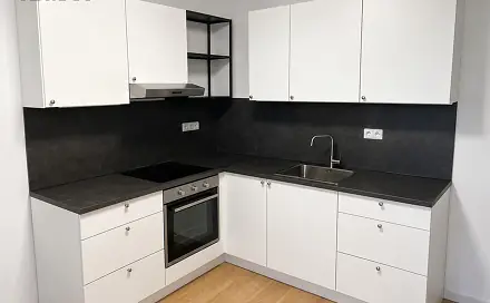 Prodej bytu 1+kk 54 m², Lavičky, okres Žďár nad Sázavou