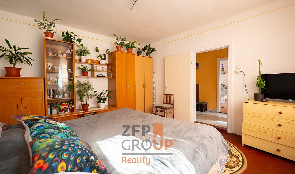 Prodej domu 94 m² s pozemkem 1 305 m², Horní Bojanovice – náhled fotky 5