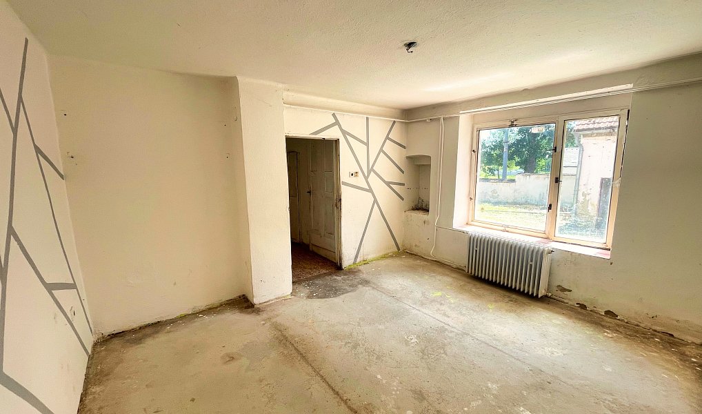 Prodej domu 100 m² s pozemkem 1 985 m², Králova Lhota – náhled fotky 12