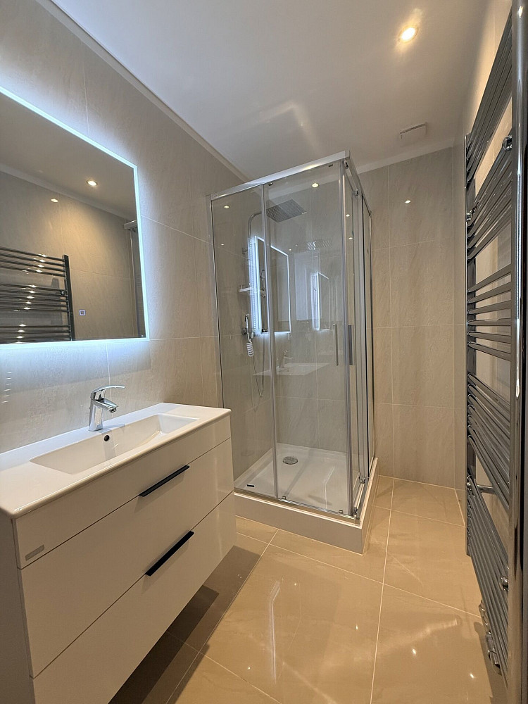 Pronájem bytu 3+kk 47 m² – fotografie 4